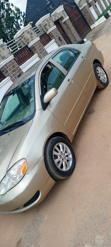Thumbnail 6 of 2005 Toyota Corolla Le